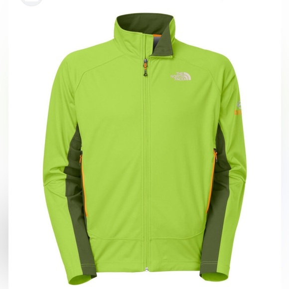 The North Face Summit Series Jacket - Picture 1 of 10